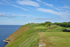 Old Head 13th Tee